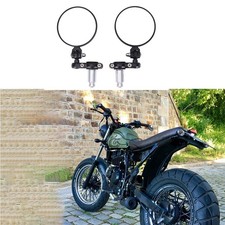 Motorcycle 7/8" Handle Bar End