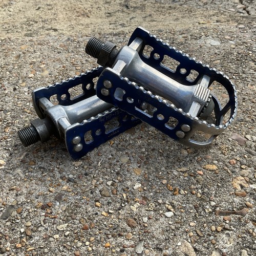 130 bmx pedals raleigh - sr, mp-130