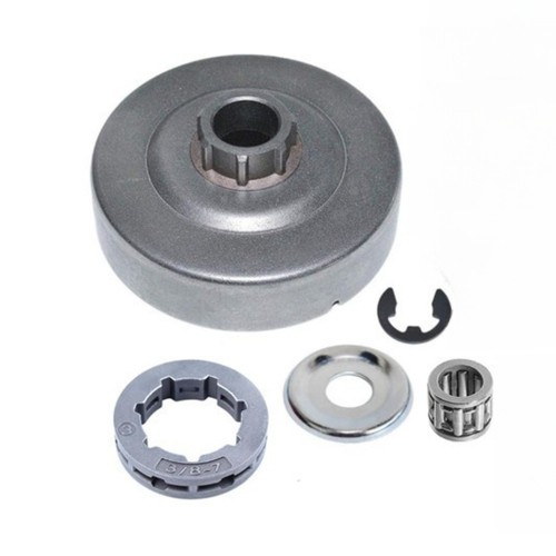 Clutch sprocket drum rim - clutch,