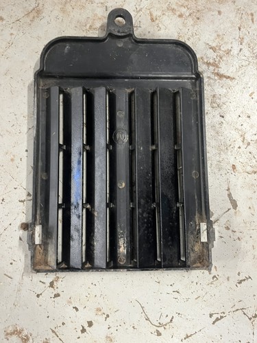 Montesa 315r radiator guard - montesa,