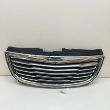 CHRYSLER GRAND VOYAGER MK5