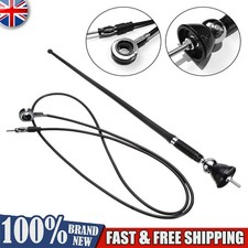 16" Universal Mount Swivel