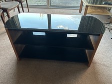 TV Stand, Alphason Finewoods