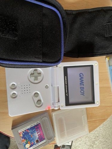 Gba nintendo gameboy advance - gba,