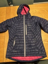 Rab Pertex Microlight Alpine