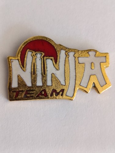 Pin ninja team moped - ninja,