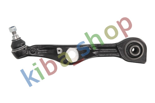 Lower rear front axle - lower,