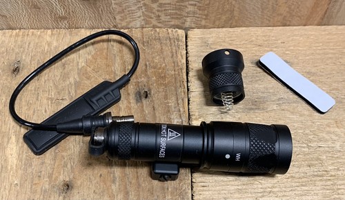 Sotac sure fire style blk - sotac,