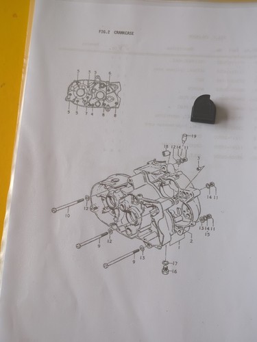 Suzuki ap50 a50p as50 - suzuki, ac50