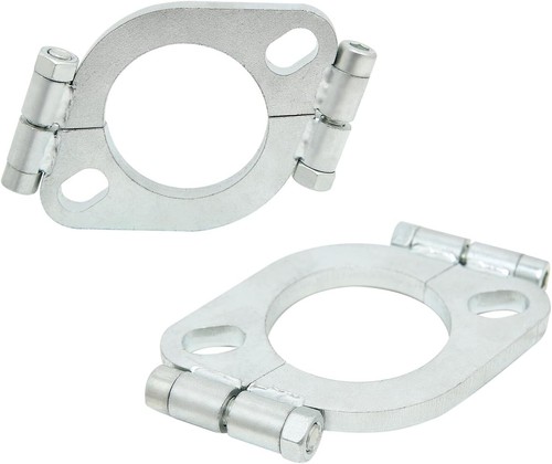 Performance exhaust - 2.5",