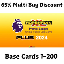 Panini Adrenalyn XL Plus 2024