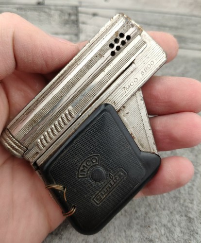Vintage imco gunlite 6900 - gunlite,
