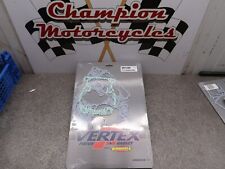 Vertex Full Gasket Set Kit