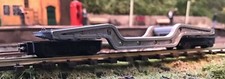 009 WAGON BOGIE WELL 3D