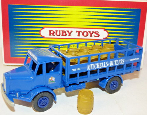 Ruby toys promod - toys,