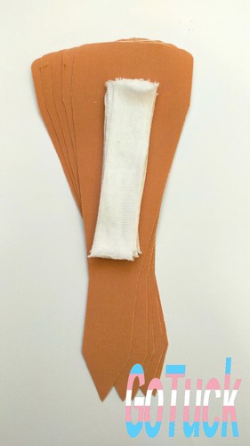Gotuck tuck tape pack - gotuck,