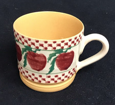 Nicholas MOSSE Irish Pottery