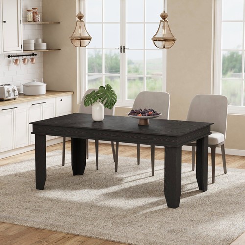 Dining table for people - dining,