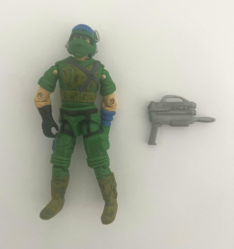 Vintage joe blaster 1987 - vintage,