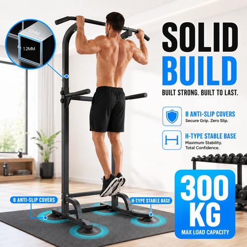 Poriya power tower pull bar - power,