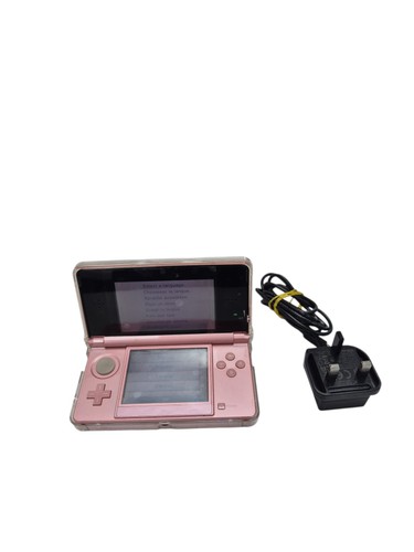 Nintendo 3ds pal - 3ds, handheld