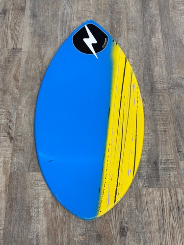 Zap lazer skimboard 2026 - lazer,
