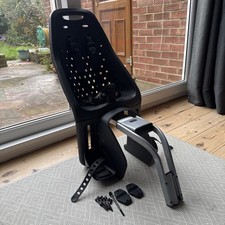 Thule Yepp Maxi Frame Mounted