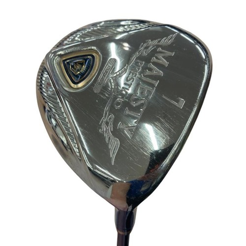 Maruman majesty prestigio - maruman,