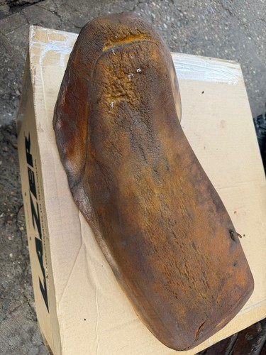 Suzuki lt50 seat - suzuki, foam