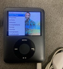 Apple iPod Nano 3rd Generation