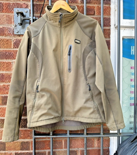 Hardy ews fleece - fleece, coat