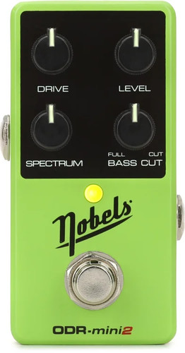 Nobels odr mini overdrive - odr-mini,