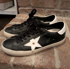 Golden Goose Size 39 Superstar