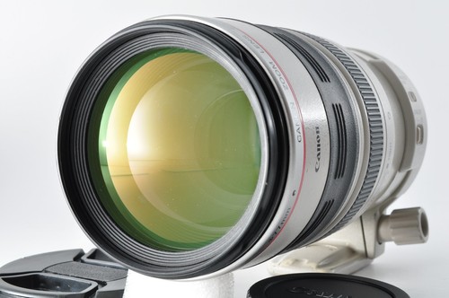 Canon 100 400mm 5 6 - canon, l