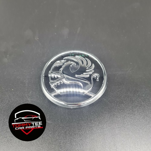 Genuine vauxhall front - vauxhall, badge
