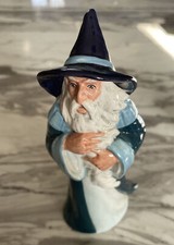 ROYAL DOULTON FIGURINE GANDALF