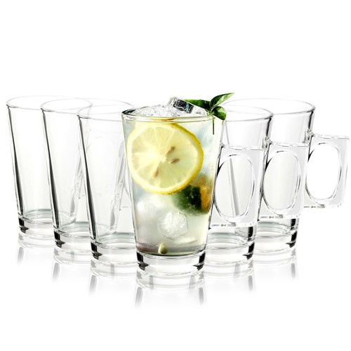 Vinsani 200ml latte - 200ml, (7oz)