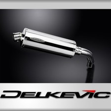 VERSYS 1100 2025 350mm Oval