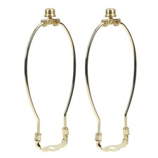  2 Sets Lamp Holder Lampshades