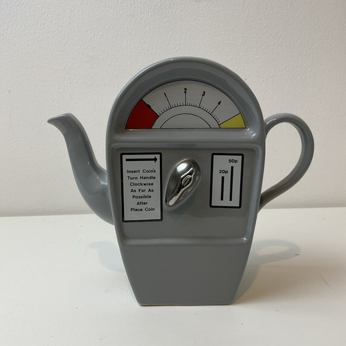 Vintage carlton ware parking - carlton,