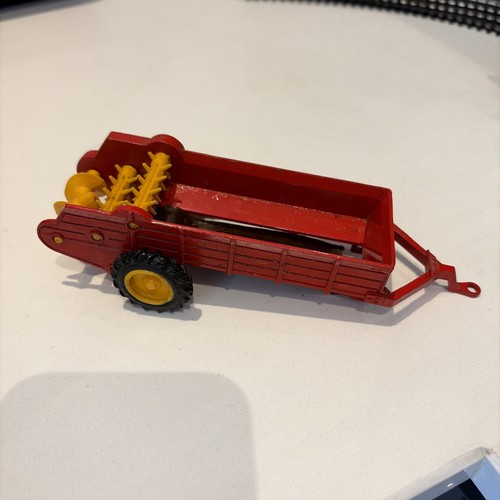 Britains ltd farm - farm, vintage