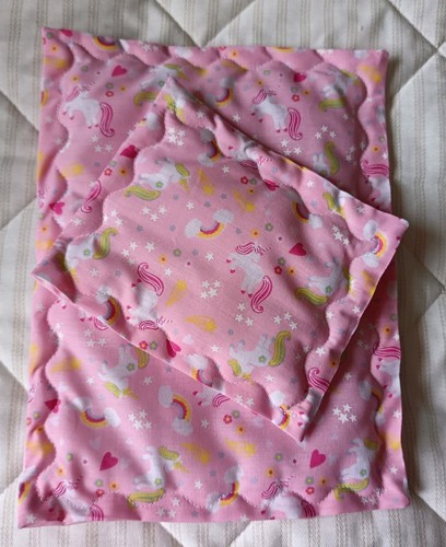 Pink unicorn petite - petite, doll's
