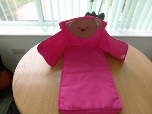 Vintage zapf baby chouchou - zapf,
