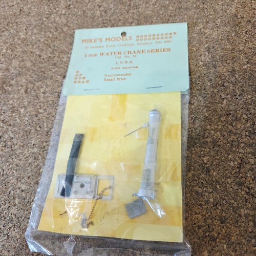 Vintage mike models gauge - vintage,