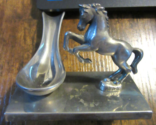 Vintage seba silver plated - vintage,