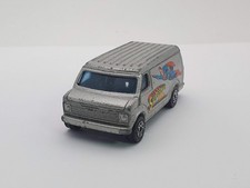 Superman Van Corgi Juniors