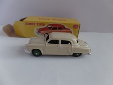 Dinky Toys No. 172 Studebaker