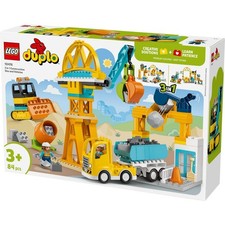 LEGO Duplo Town 3 in 1