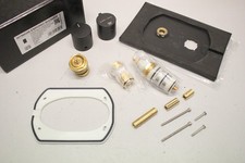 EMPORIO GESSI  38796 Montage