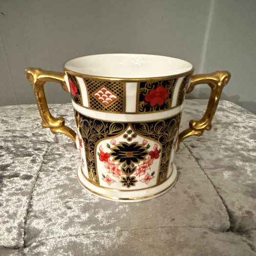 Royal crown derby old - royal,
